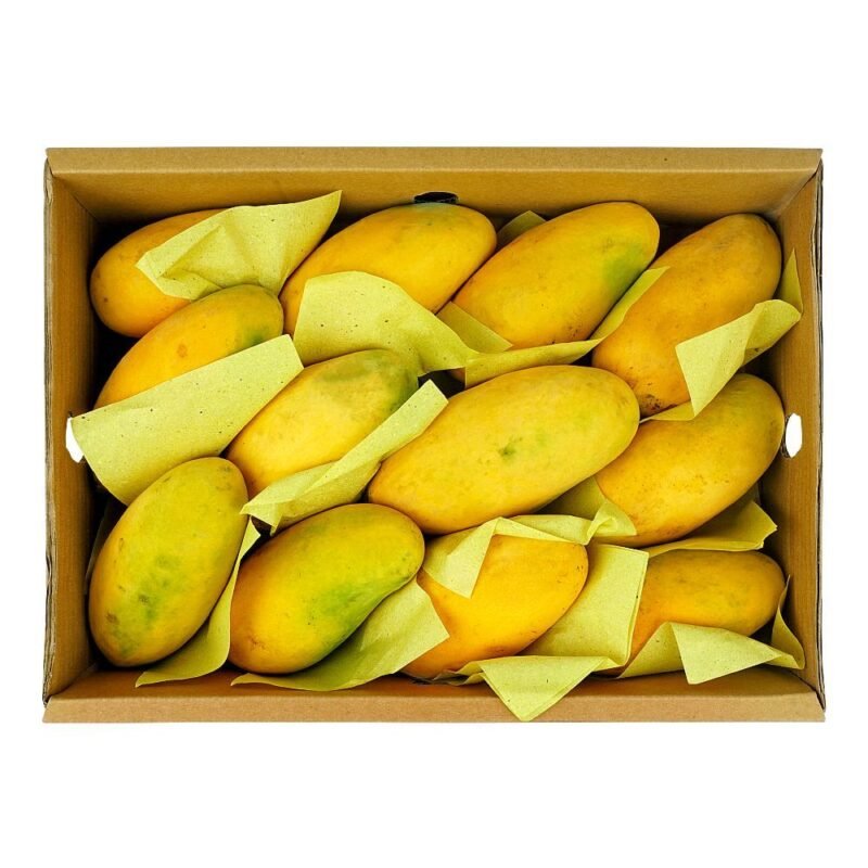 Sindhri Mango - 4Kg ( By Air )